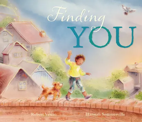 Encontrarte - Finding You