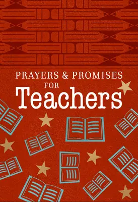 Oraciones y promesas para maestros - Prayers & Promises for Teachers