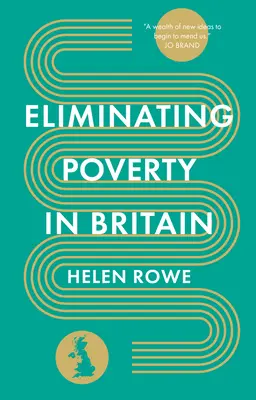 Eliminación de la pobreza en Gran Bretaña - Eliminating Poverty in Britain