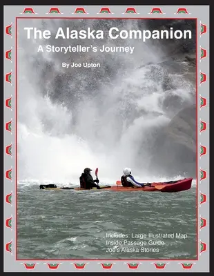 Compañero de Alaska - Alaska Companion