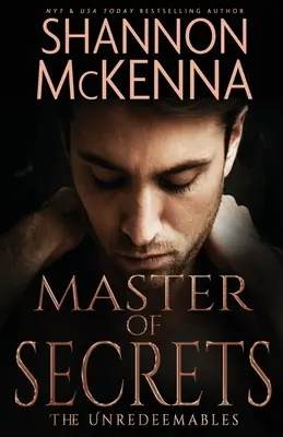 El maestro de los secretos - Master of Secrets