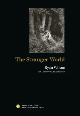 El mundo extraño - The Stranger World