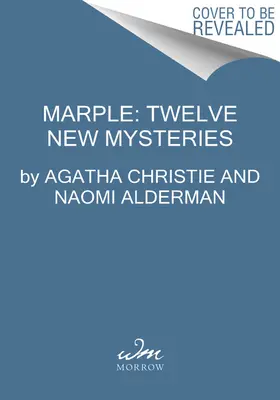 Marple Doce nuevos misterios - Marple: Twelve New Mysteries