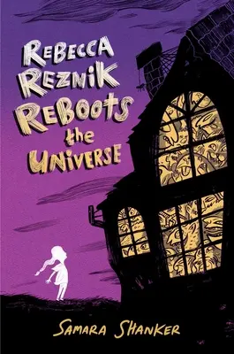 Rebecca Reznik Reinicia el Universo - Rebecca Reznik Reboots the Universe