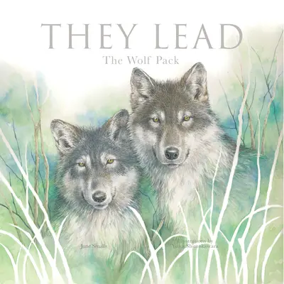 Ellos lideran: La manada de lobos - They Lead: The Wolf Pack