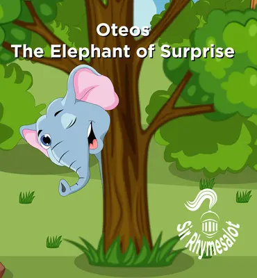 Oteos, el elefante de la sorpresa - Oteos the Elephant of Surprise