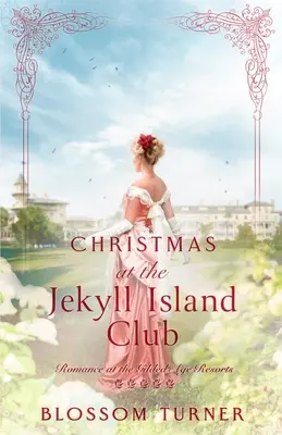 Navidad en el Jekyll Island Club - Christmas at the Jekyll Island Club