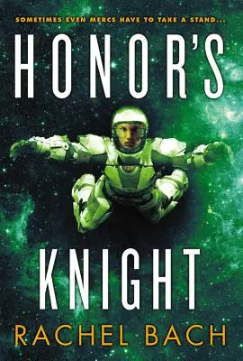 El caballero del honor - Honor's Knight