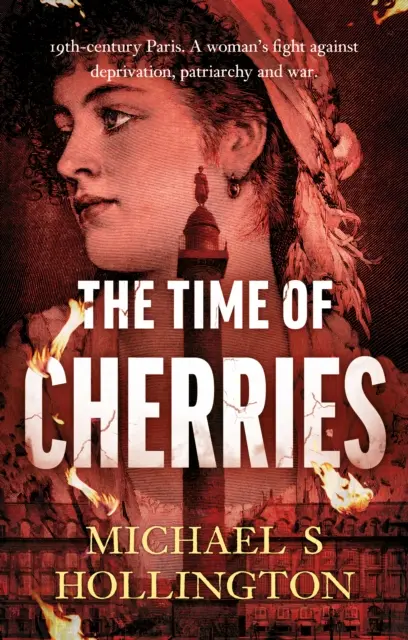 Tiempo de cerezas - Time of Cherries