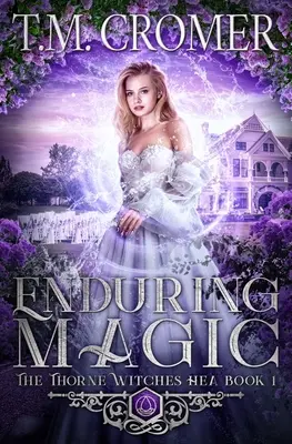 Magia duradera - Enduring Magic