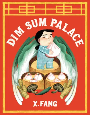 Palacio Dim Sum - Dim Sum Palace