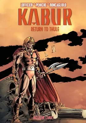 Kabur 4: Regreso a Thule - Kabur 4: Return to Thule