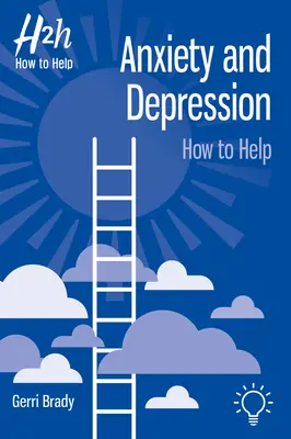 Ansiedad y depresión: Cómo ayudar - Anxiety and Depression: How to Help