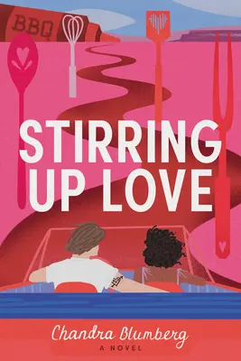 Revolviendo el amor - Stirring Up Love