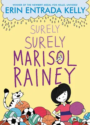 Seguramente Seguramente Marisol Rainey - Surely Surely Marisol Rainey