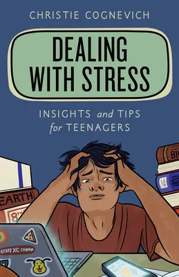 Afrontar el estrés: Ideas y consejos para adolescentes - Dealing with Stress: Insights and Tips for Teenagers