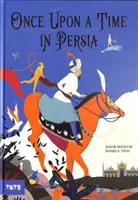 Érase una vez en Persia - Once Upon a Time in Persia