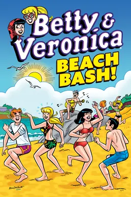 Betty y Veronica Beach Bash - Betty & Veronica: Beach Bash