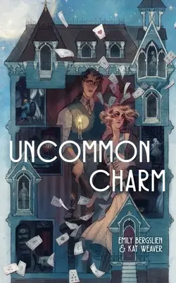 Encanto poco común - Uncommon Charm