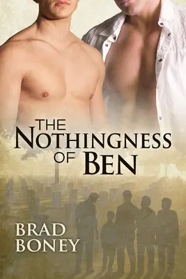 La nada de Ben - The Nothingness of Ben