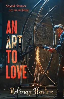 Un arte para amar - An Art to Love