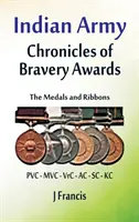 Ejército de la India: Medallas y Distintivos - Indian Army: The Medals and Ribbons