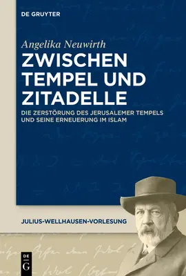 Entre templo y ciudadela - Zwischen Tempel und Zitadelle