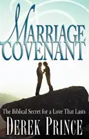 Alianza matrimonial - Marriage Covenant