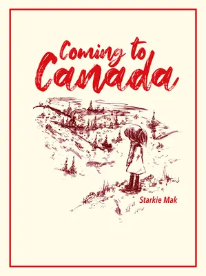 Llegar a Canadá - Coming to Canada