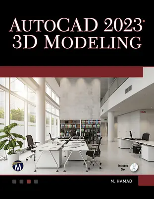 AutoCAD 2023 Modelado 3D - AutoCAD 2023 3D Modeling