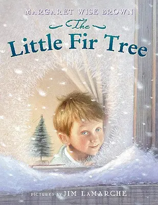 El pequeño abeto - The Little Fir Tree