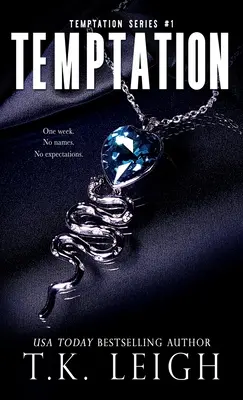 Tentación - Temptation