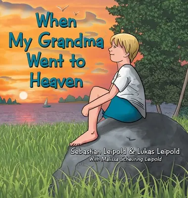 Cuando mi abuela se fue al cielo - When My Grandma Went to Heaven