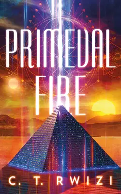 Fuego primigenio - Primeval Fire