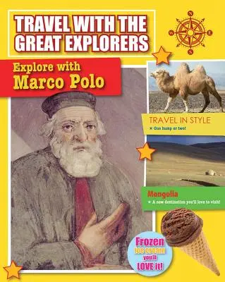 Explora con Marco Polo - Explore with Marco Polo