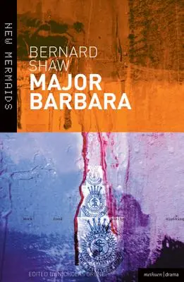 La mayor Bárbara - Major Barbara