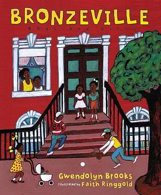 Niños y niñas de Bronzeville - Bronzeville Boys and Girls