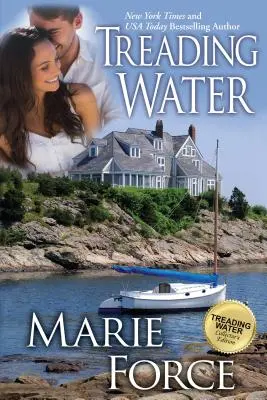 Treading Water (Serie Treading Water, Libro 1) - Treading Water (Treading Water Series, Book 1)