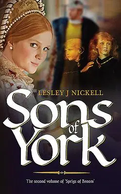Hijos de York - Sons of York