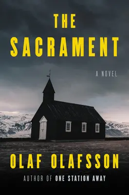 El Sacramento - The Sacrament