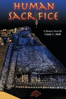 El sacrificio humano: Una novela de misterio - Human Sacrifice: A Mystery Novel