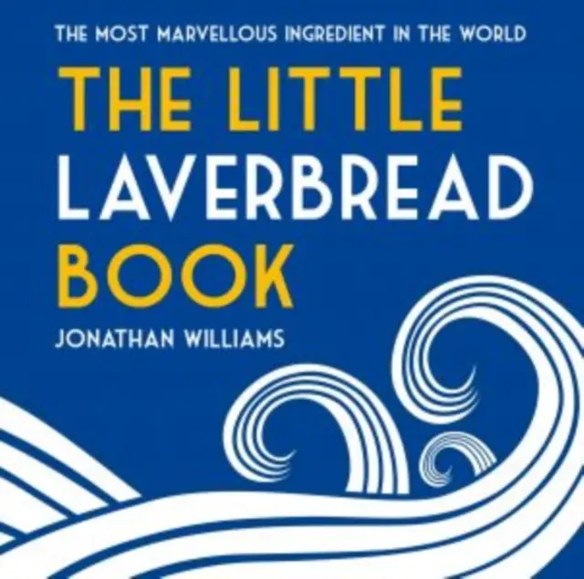 El pequeño libro de Laverbread - Little Laverbread Book
