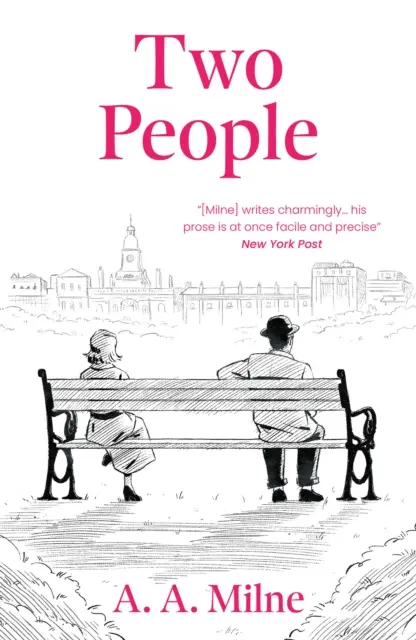 Dos personas - Two People