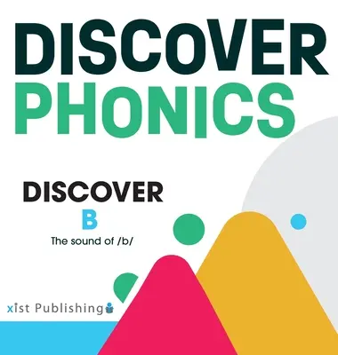 Descubrir B: El sonido de /b/ - Discover B: The sound of /b/