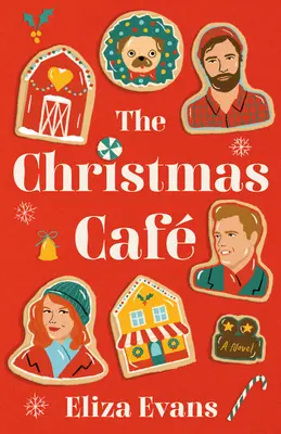 El café de Navidad - The Christmas Cafe
