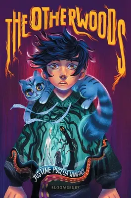 Los Otherwood - The Otherwoods