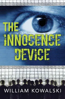 El Dispositivo de la Inocencia - The Innocence Device