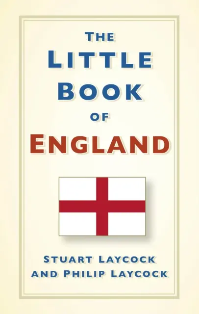 Pequeño libro de Inglaterra - Little Book of England