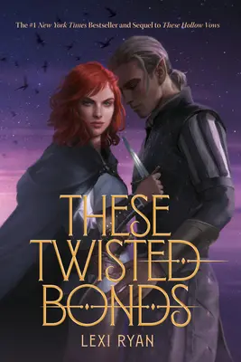 Estos lazos retorcidos - These Twisted Bonds