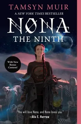 Nona la Novena - Nona the Ninth
